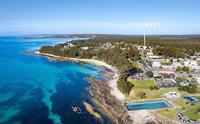 Steamers Bungalow
